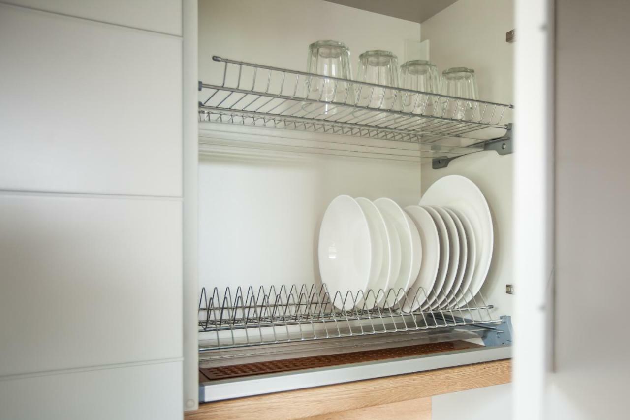 Penthouse In The City Center Вилнюс Екстериор снимка