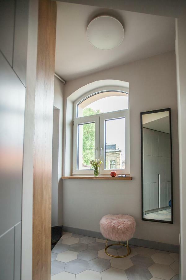 Penthouse In The City Center Вилнюс Екстериор снимка